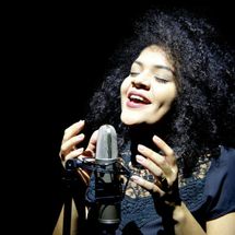 Foto de Micaelly Fonseca