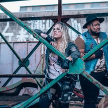 Foto de Kaio e Thainá