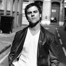 Foto de Ross Copperman