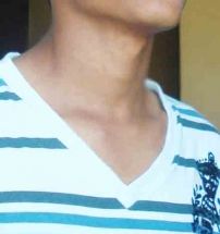 Foto de Claudiomar Souza