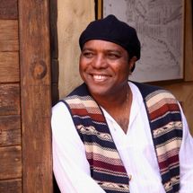 Foto de Lula Barbosa