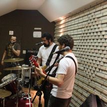 Foto de Metrópole Locomotiva