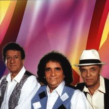 Foto de Trio Alto Astral