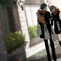 Foto de Nodame Cantabile