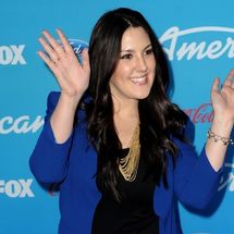 Foto de Kree Harrison