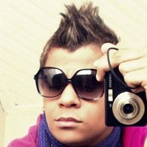 Foto de Méqui Thiaguin