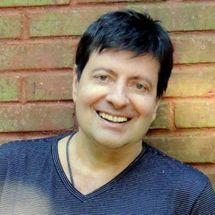 Foto de Luciano Bahia