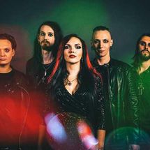 Foto de Scarlet Dorn