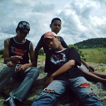 Foto de Banda Aneurysm