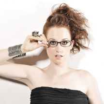 Foto de Ingrid Michaelson