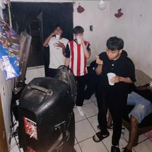 Foto de Derrick Kurt