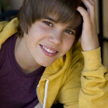 Foto de Justin Bieber