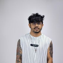 Foto de Arthur Felipe Skip