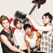 Foto de 5 Seconds of Summer