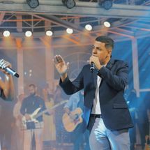 Foto de Ismael Almeida