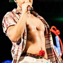 Foto de Morena Jamba