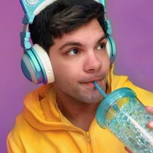 Foto de  Tiago Pereira (Músicas de Anime)