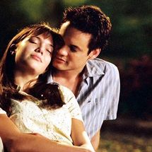 Foto de Um Amor Para Recordar / Walk To Remember