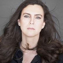 Foto de Adriana Calcanhotto