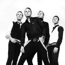 Foto de The Graeme Watkins Project