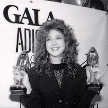 Foto de Laurence Jalbert