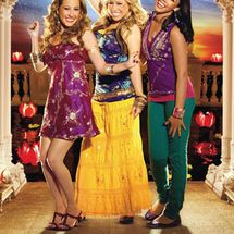 Foto de Cheetah Girls