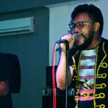 Foto de Sinistro Dakota