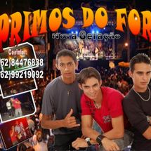 Foto de Primos do Forró