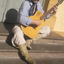 Foto de Sérgio Lourenço Oliveira