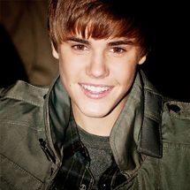 Foto de Justin Bieber