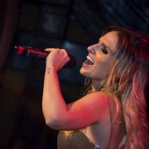 Foto de Giovanna Vilarinho