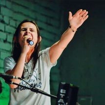 Foto de Sabrina Moreira