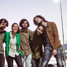 Foto de Há Vida Em Marte