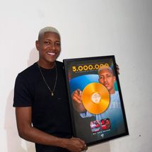 Foto de O REI DOS FAIXAS