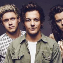 Foto de One Direction