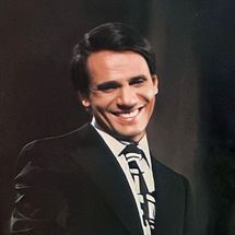 Foto de Abdel Halim Hafez