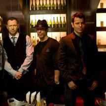 Foto de New Kids On The Block