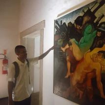 Foto de Valter Bitencourt Júnior