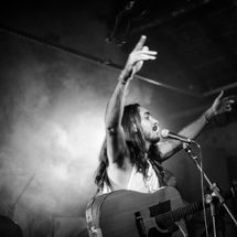 Foto de Jota Pê Rocha