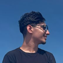 Foto de DJ Antony Achkar