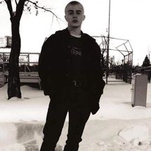 Foto de Left Alone... (Black Metal)