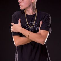 Foto de MC HUGO BUENO