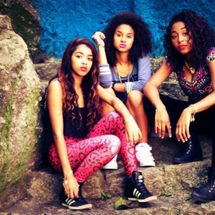 Foto de Pearls Negras