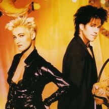 Foto de Roxette