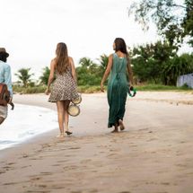 Foto de Sons de Varanda