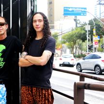 Foto de Malditos Magrelos