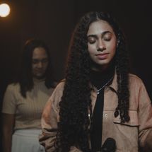 Foto de Izabelle Ribeiro