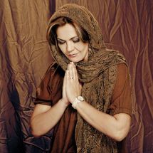 Foto de Tereza Médel