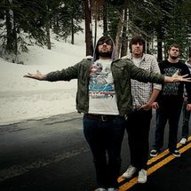 Foto de I Built The Cross