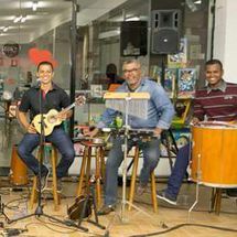 Foto de SG12 Samba Geração 12